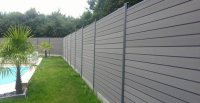 Portail Clôtures dans la vente du matériel pour les clôtures et les clôtures à Le Favril